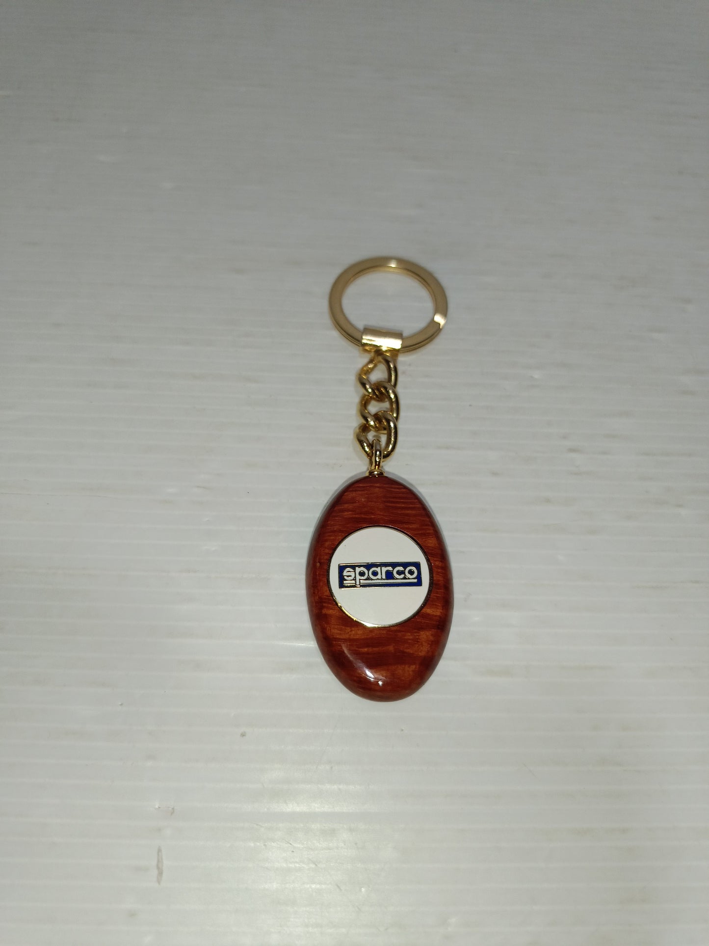 Portachiavi Sparco