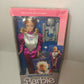 Barbie Astronaut Mattel 1985