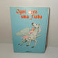 Libro Ogni sera una fiaba, anni 80