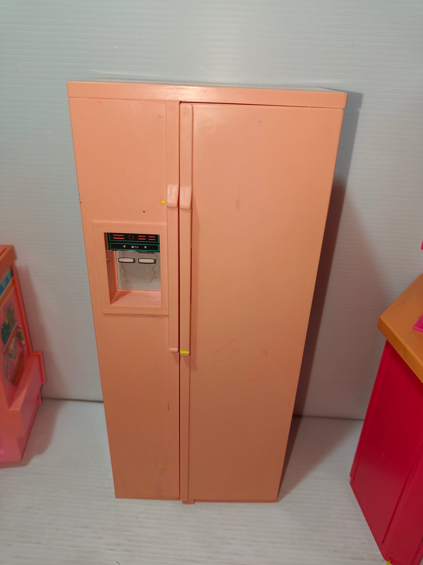 Mobili Cucina Barbie Vintage, LEGGI BENE