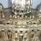 Basilica San Pietro Souvenir Anni 60 In Plastica