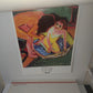 Olivetti Calendario 1982 Ernst Ludwig Kirchner