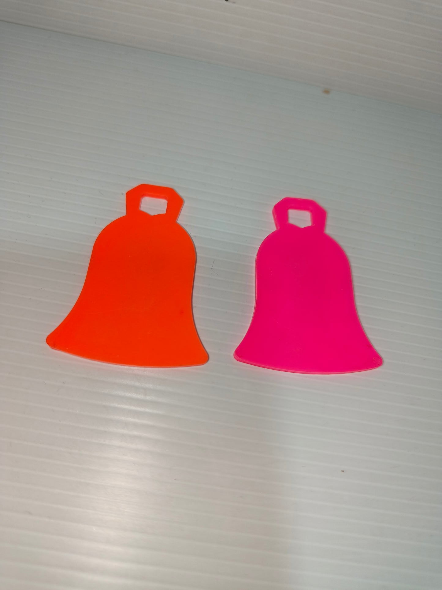 Gettoni giostre bambini vintage, LEGGI