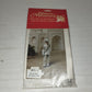 Valiant Miniatures Sergeant-Major 21st Lancers 1900 in lega (metallo)