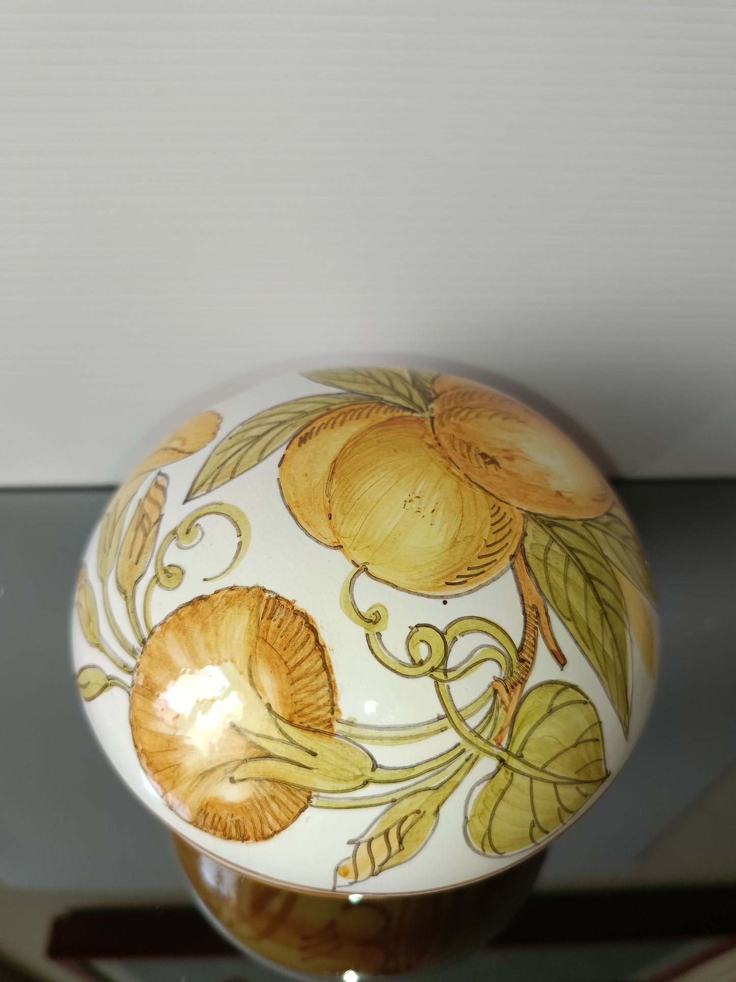 Ceramica Albisola Capo Sandro Soravia