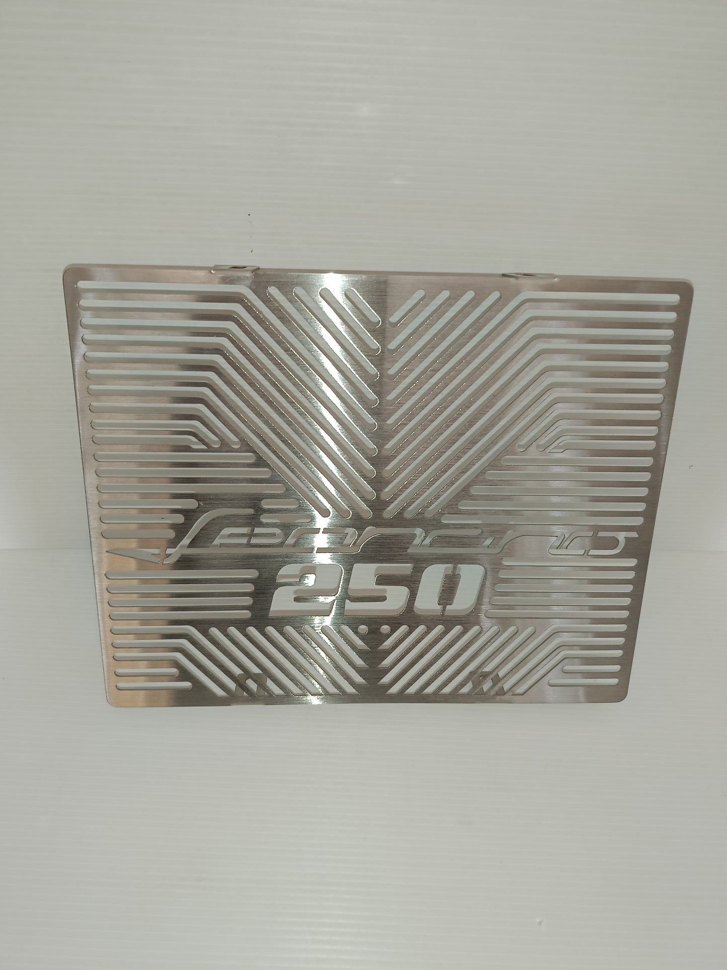 Griglia Per Radiatore Benelli Leoncino 250