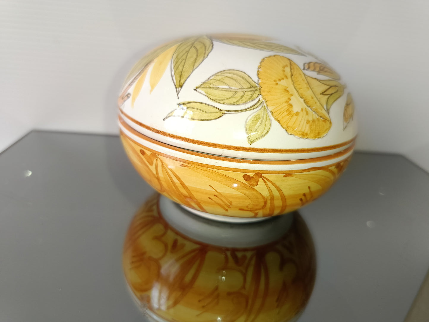 Ceramica Albisola Capo Sandro Soravia