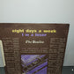 Eight Days a Week/I'am loser The Beatles 45 Giri Apple  Cod .3C 006-04459 M