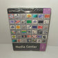 Software Media Center Versione 2, Anni 90