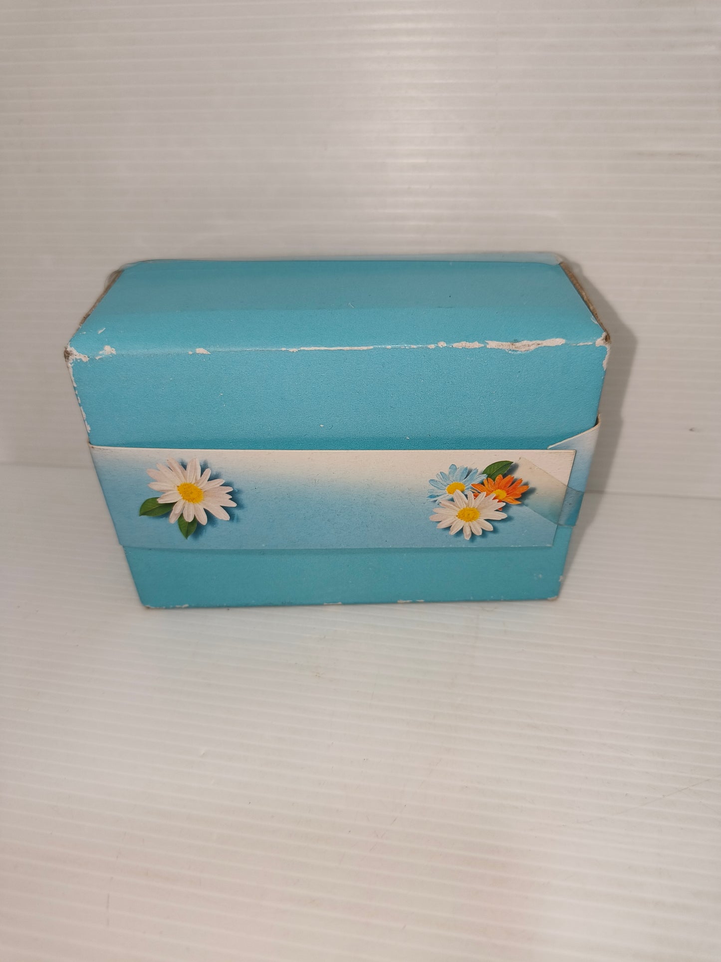 Porta Uovo Vintage Buona Pasqua gadget Ferrero, LEGGI