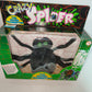 Crazy Spider Halloween Trasmettitore del suono vintage