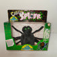 Crazy Spider Halloween Trasmettitore del suono vintage