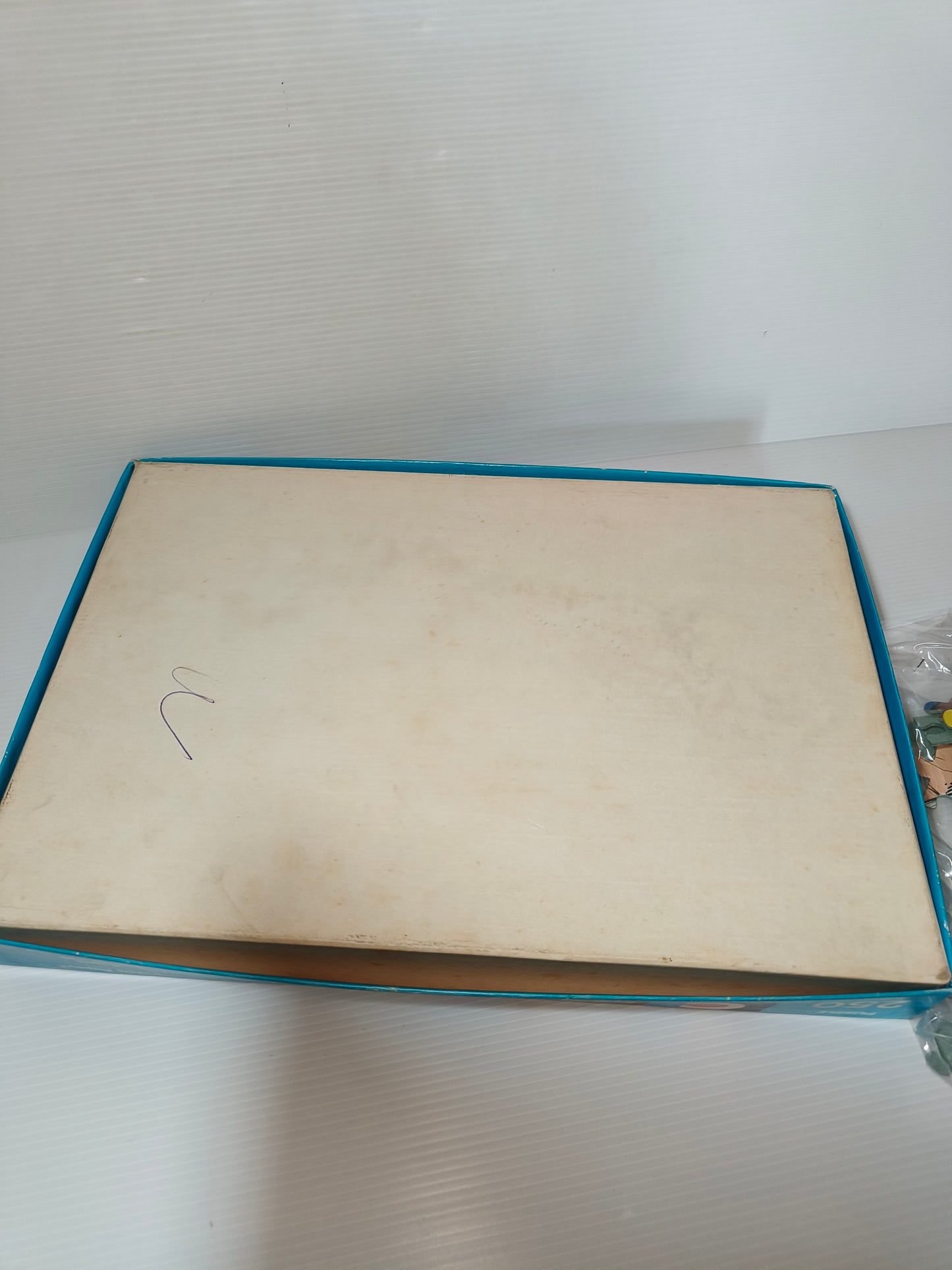 Puzzle Popeye, anni 70 LEGGI