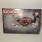 Monopoly Breaking Bed
