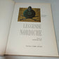 Libro Leggende Nordiche, Fabbri Editori 1962 LEGGI
