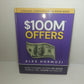 Libro $100M Offers in Inglese