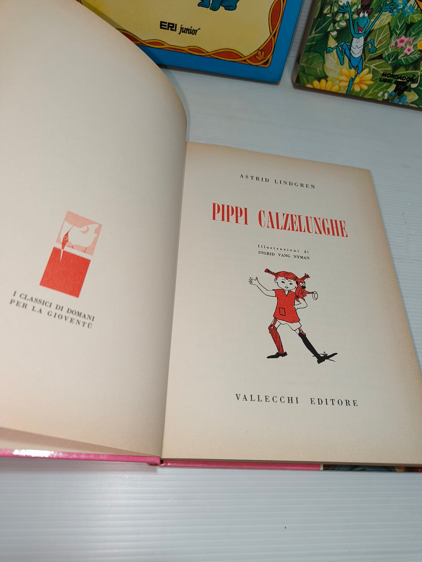 Lotto libri anni 70-80 da lettura