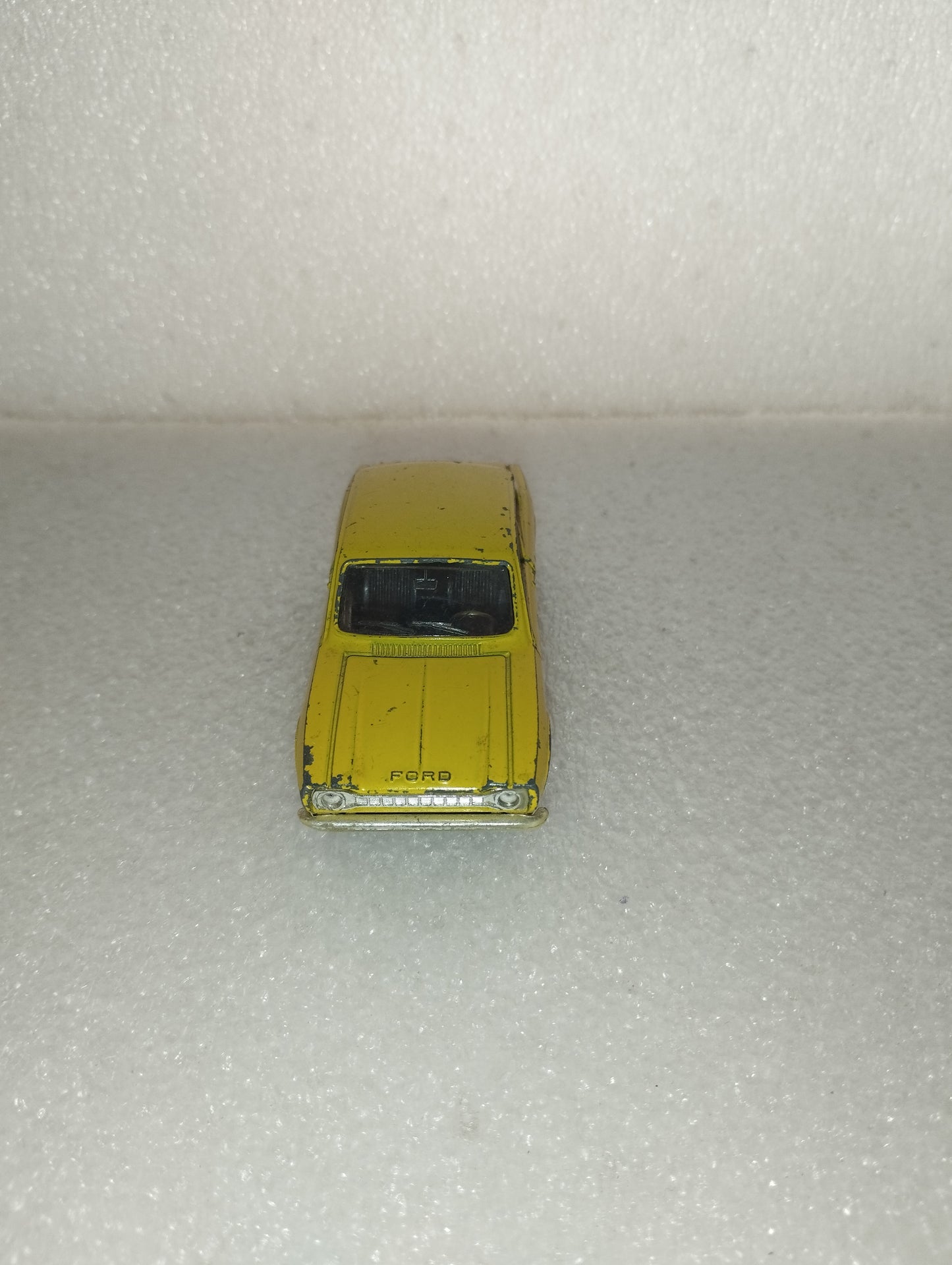 Ford Escort Mebetoys
Scala 1:43