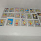 The Simpson Collezione 22 Card Toops
Anno 1990
Rare