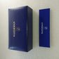 Scatola astuccio per penna Waterman Paris
No penna. No accessori