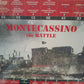 Montecassino The Battle Gioco Da Tavolo sigillato