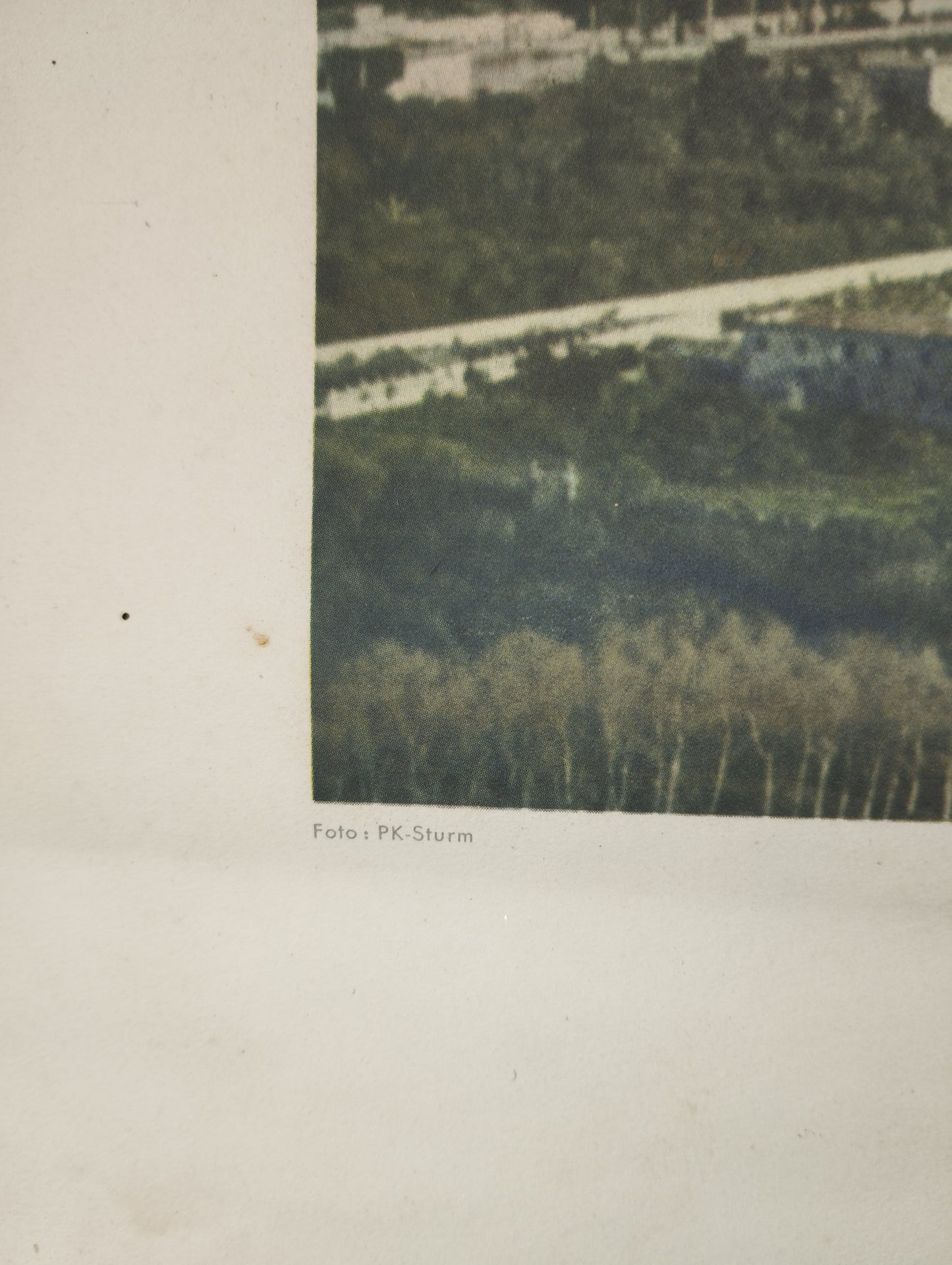 Rara Stampa Messerschmitt Me 110 in Sicilia
Da Calendario della  Luftwaffe 1942