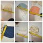 Cappellini e cuffie per bambole vintage