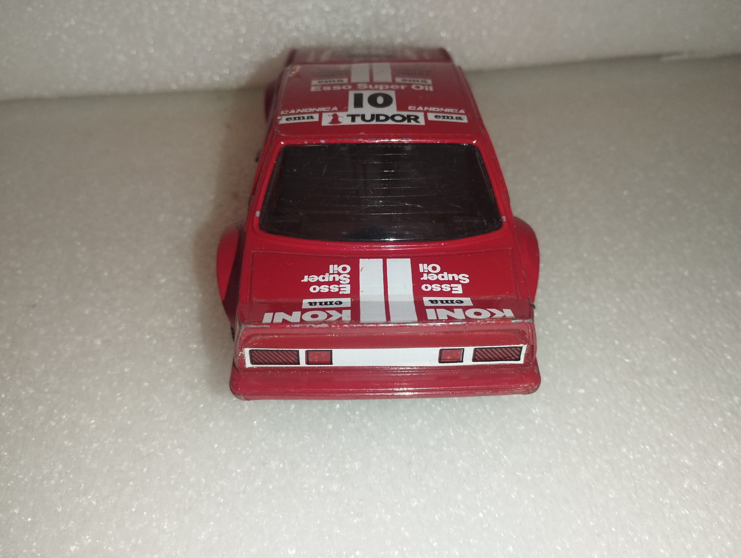 Opel Ascona 400
Polistil 1:24 LEGGI DESCRIZIONE