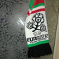 Sciarpa Italia UEFA Euro 2012 Poland-Ukraine
Official Licensed Product