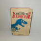 Libro Jurassic Park, Garzanti 1993
