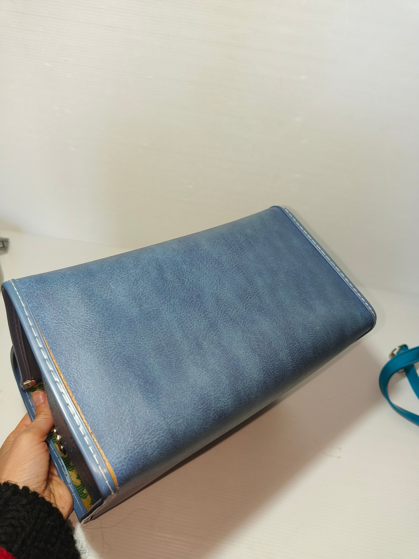 Panierino cestino d'epoca Jeeg Robot, Toei Animation LEGGI