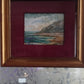 Dipinto Venanzio Mele Anni 60
Misure quadretto 19 x 17 cm