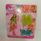 Winx Dreamix Power Flora, LEGGI