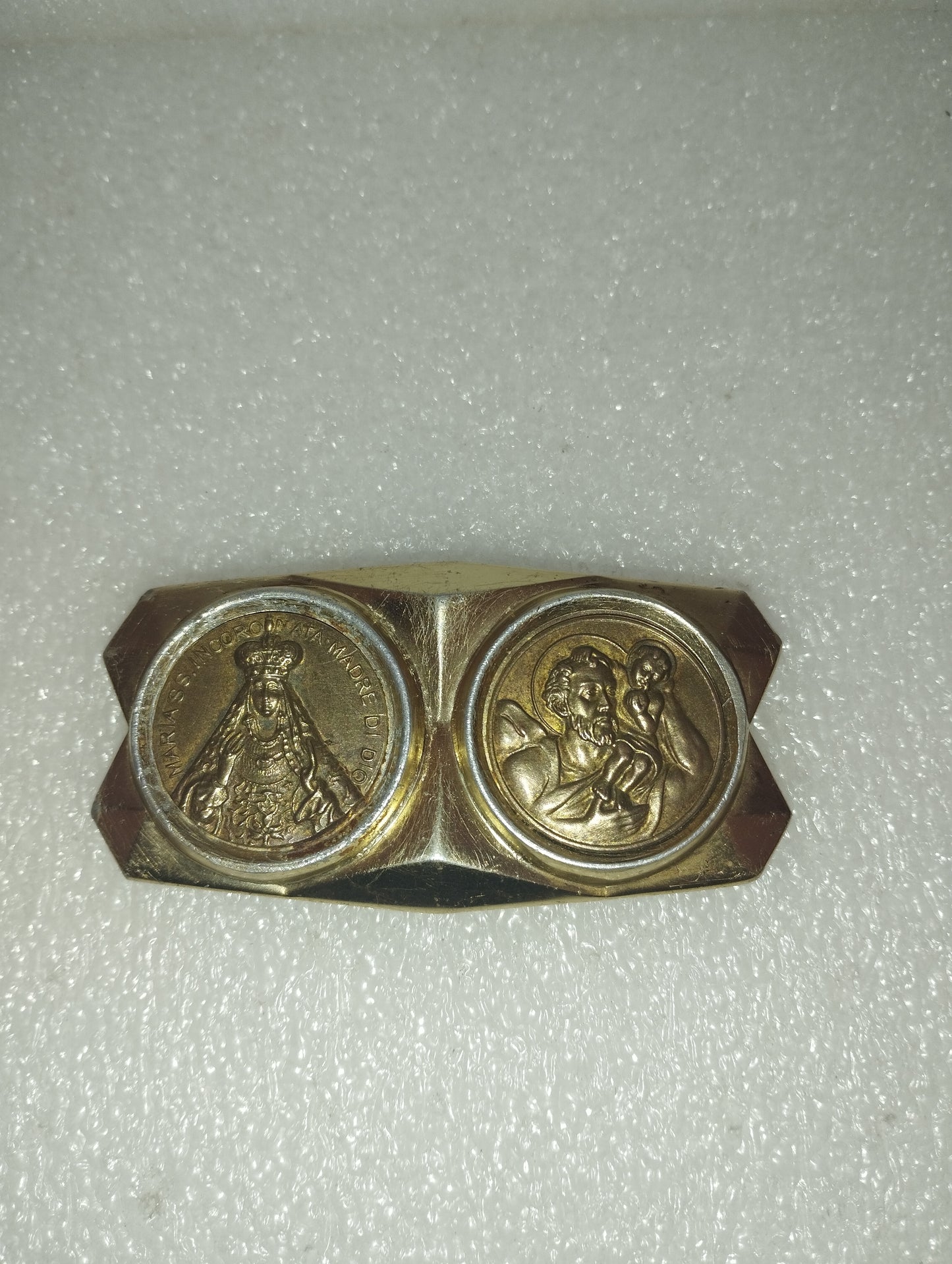 Calamita Per Auto D'epoca