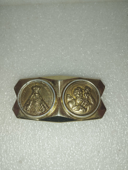 Calamita Per Auto D'epoca