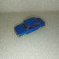 Fiat 124 Penny
Scala 1:66
