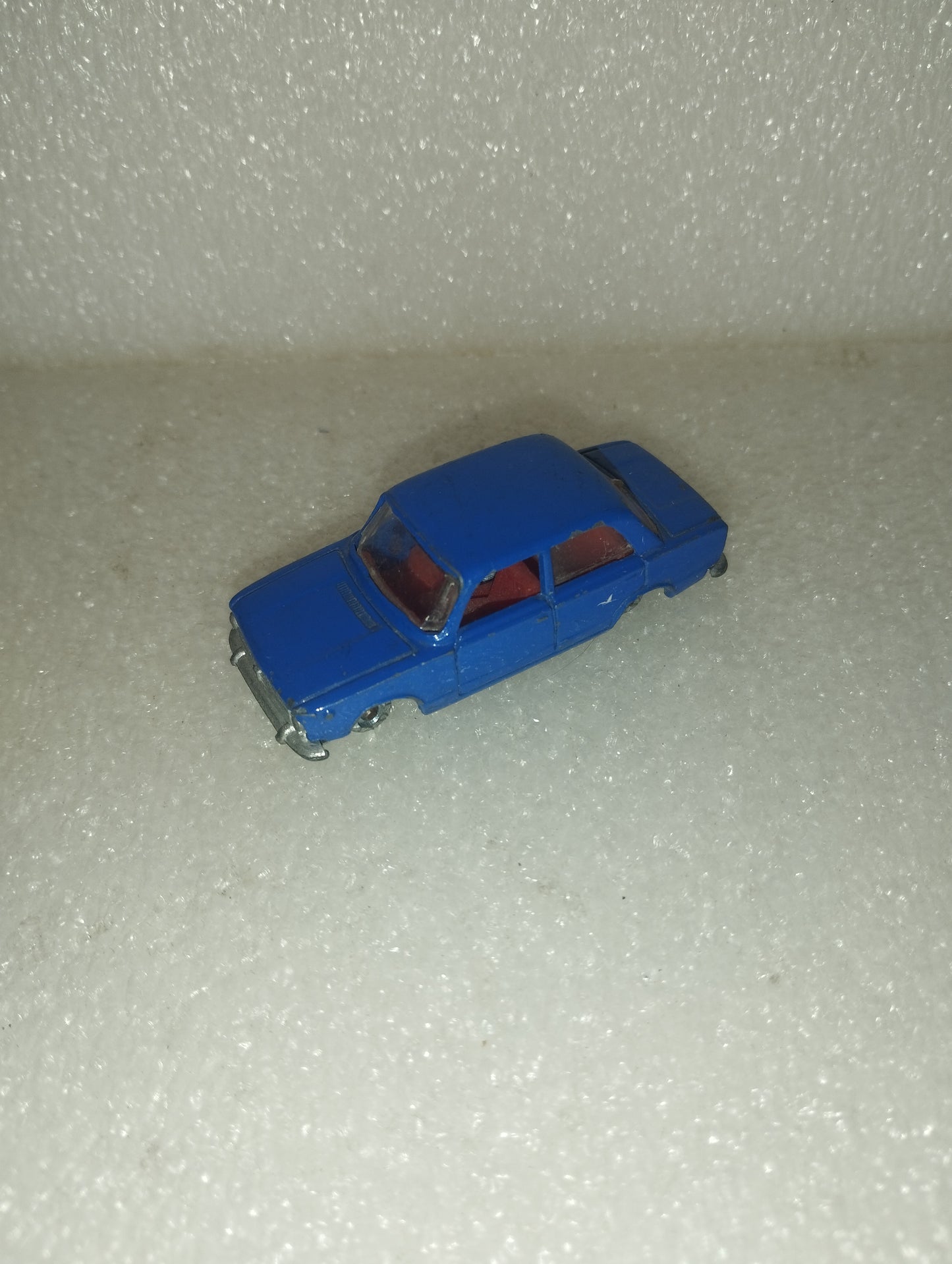 Fiat 124 Penny
Scala 1:66