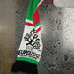 Sciarpa Italia UEFA Euro 2012 Poland-Ukraine
Official Licensed Product