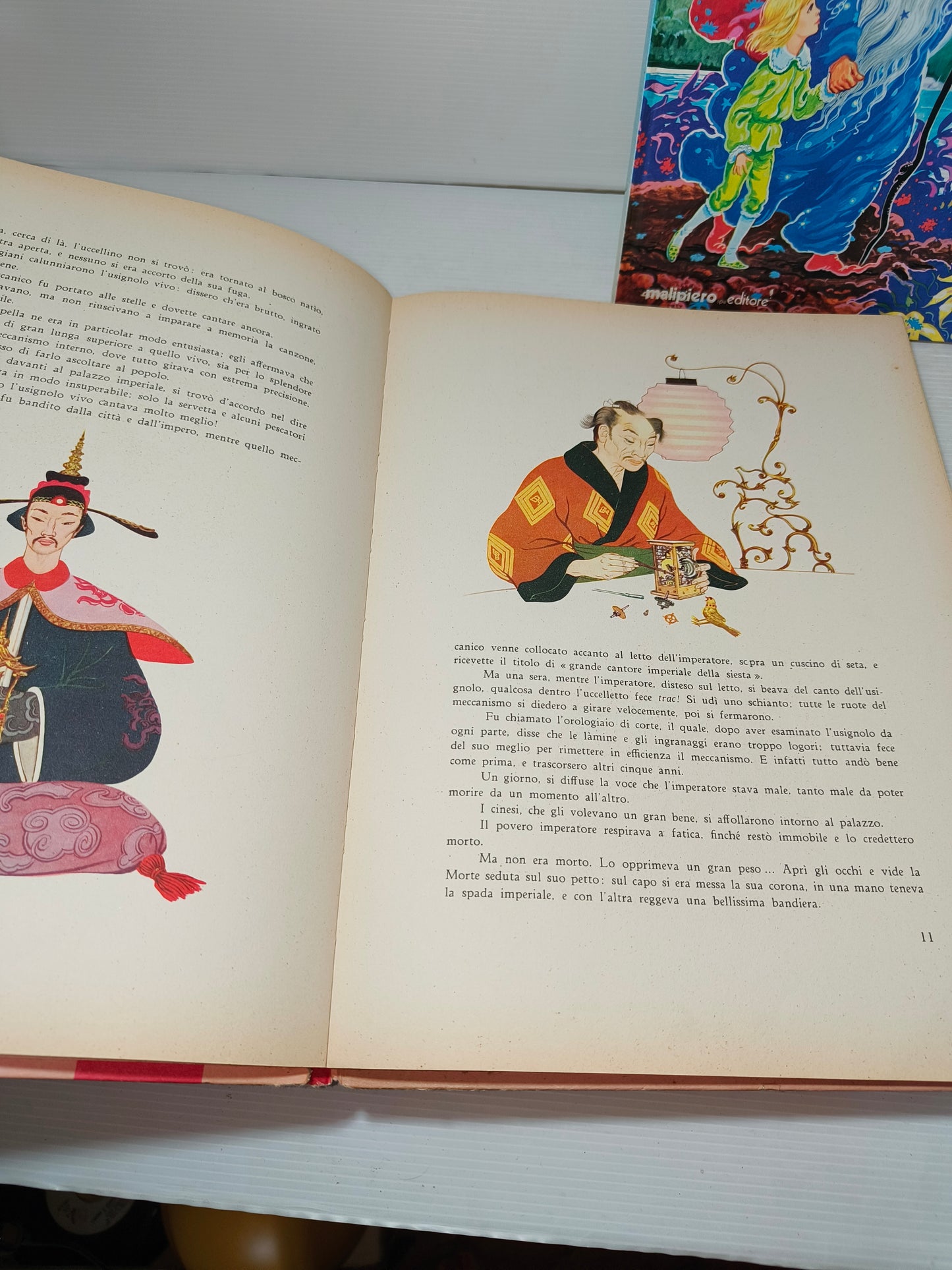 Lotto Libri per Bambini Anni 50-60-70 da lettura, LEGGI