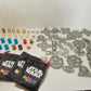 Lotto Star Wars Abatons