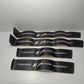 4 Adesivi Battitacco per Fiat Punto 

Effetto carbonio