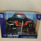 New Ray Polaris RZR XP1000
Die Cast
Scala 1:18