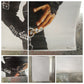 Michael Jackson Bad Verkerke Poster Anno 1988
