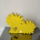 Girasoli Portafoto In Resina Vintage
Made in Italy