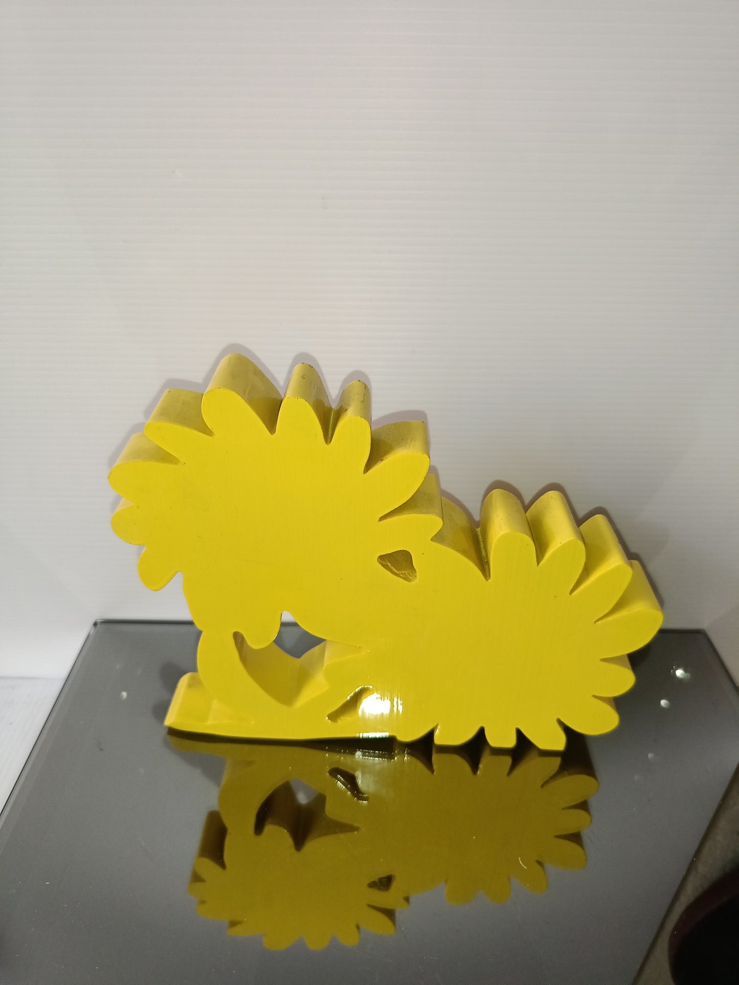 Girasoli Portafoto In Resina Vintage
Made in Italy