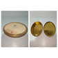 Scatola latta Dufour vintage