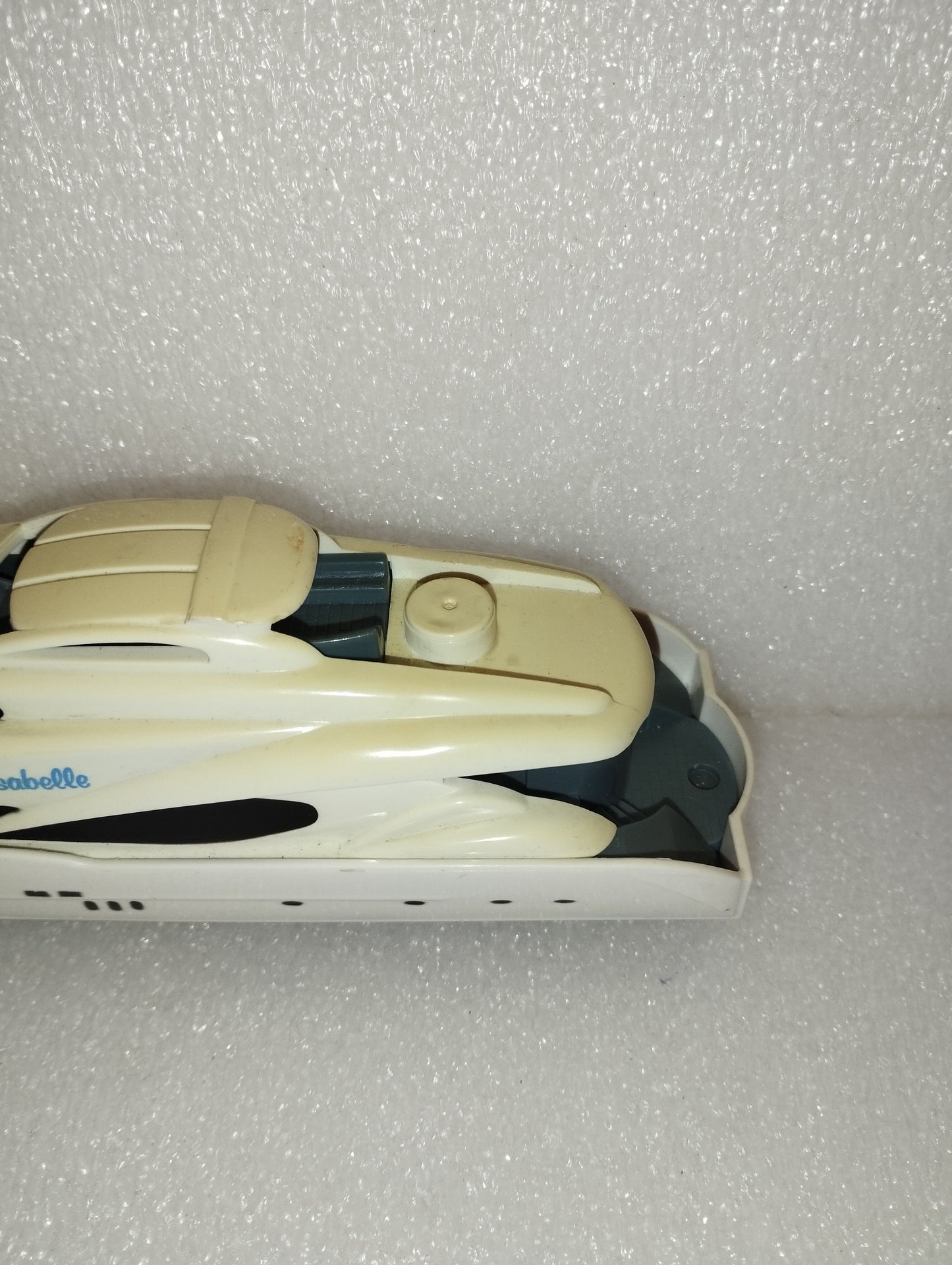 Modellino Yacht Isabelle In Plastica