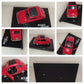 Fiat 500 L Polistil
Cod. S599 scala 1:25
Made in Italy