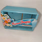 Porta Uovo Vintage Buona Pasqua gadget Ferrero, LEGGI