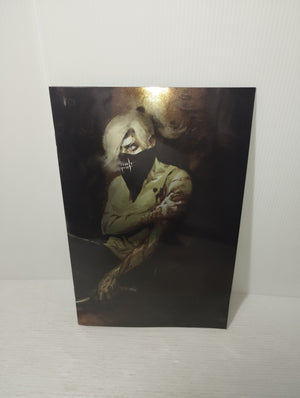 Descriptive image text